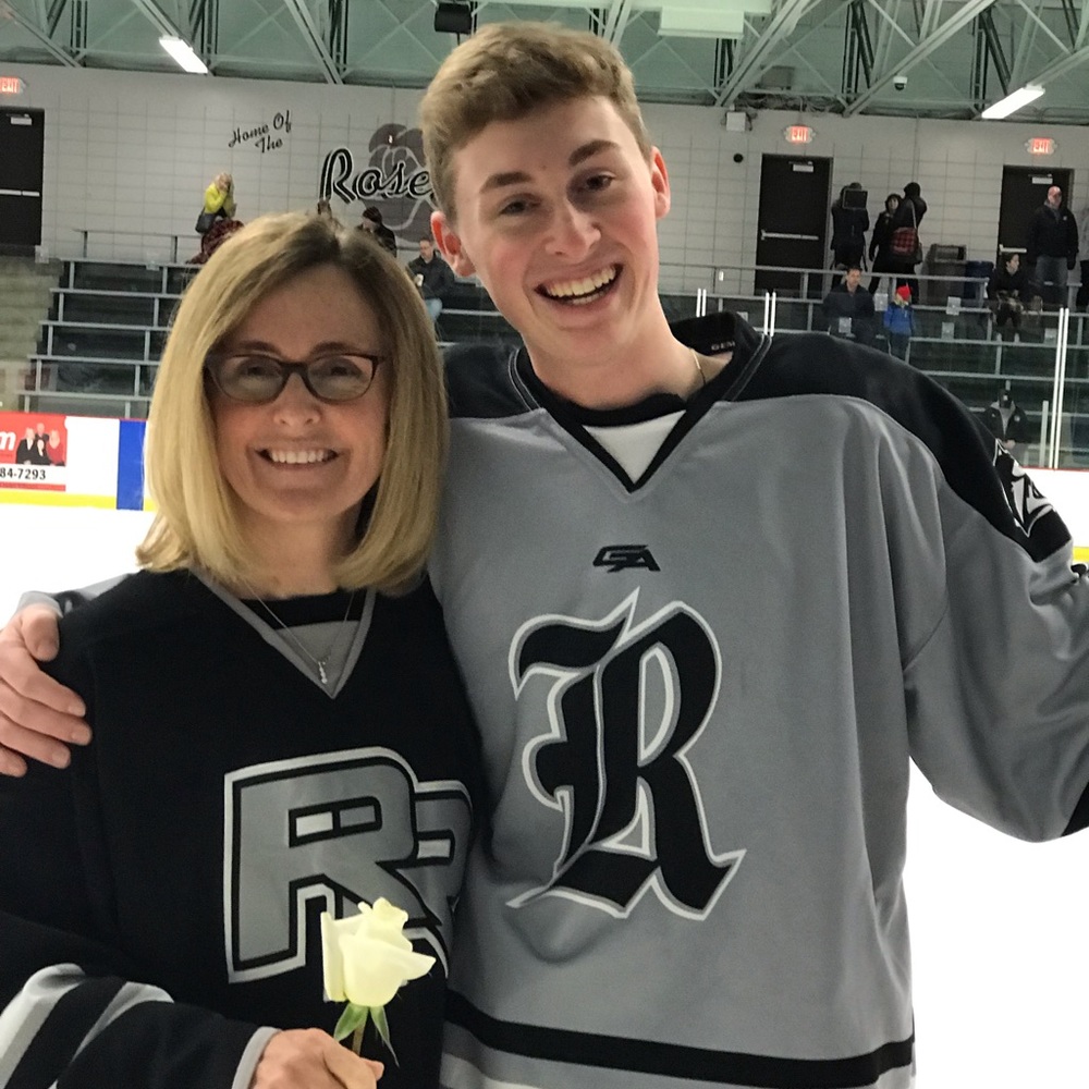 Meet your Posher, Kelli